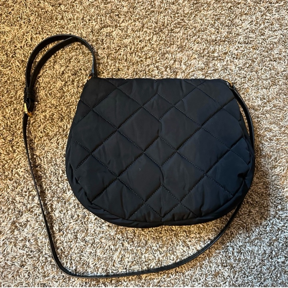 ✨Authentic Marc Jacobs Women's Quilted Pouch Messenger Bag✨ - Picture 7 of 7